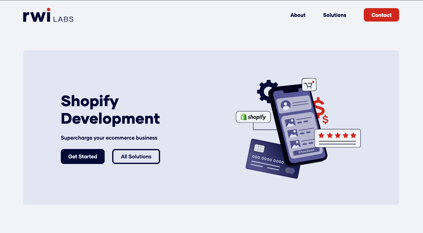 SMU Portfolio | Web Designer & Development