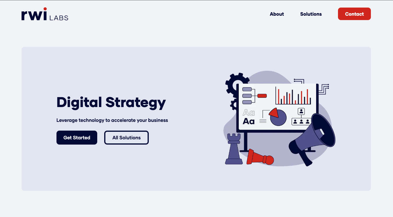 SMU Portfolio | Web Designer & Development