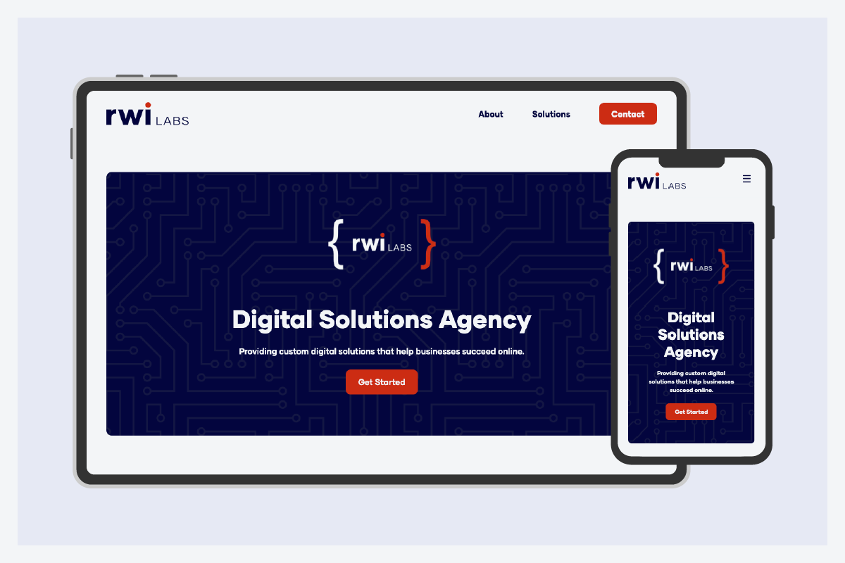SMU Portfolio | Web Designer & Development